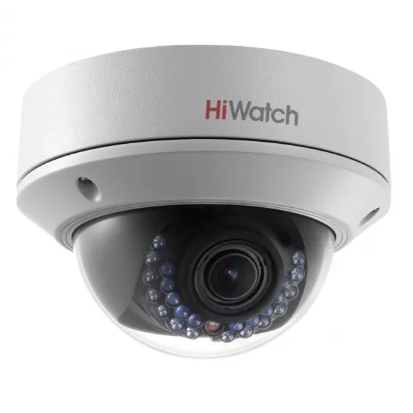DS-I128 (2.8-12 mm) IP-камера 1.3Мп HiWatch