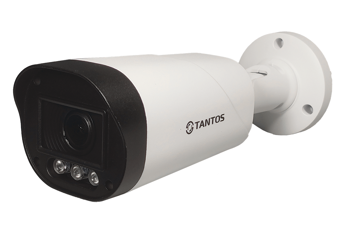 Видеокамера HD Tantos TSc-P5HDv