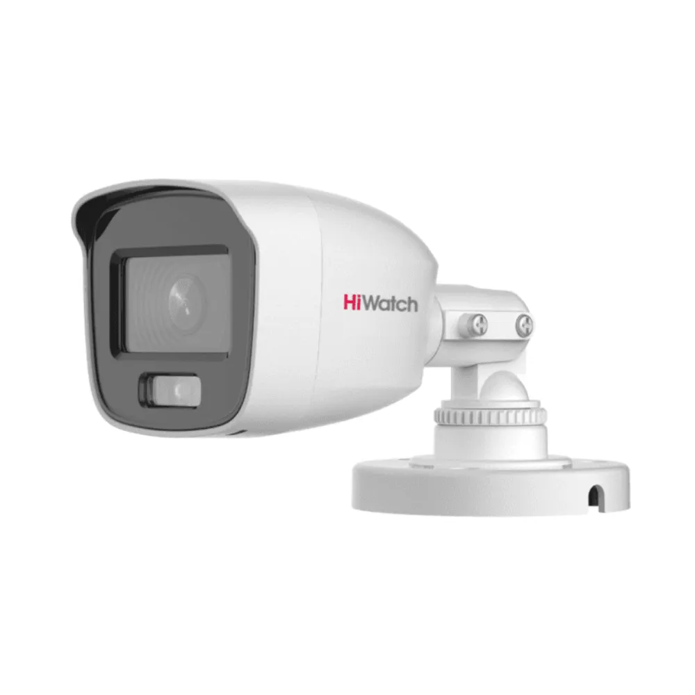 Мультиформатная камера HiWatch DS-T200L (3.6 мм)