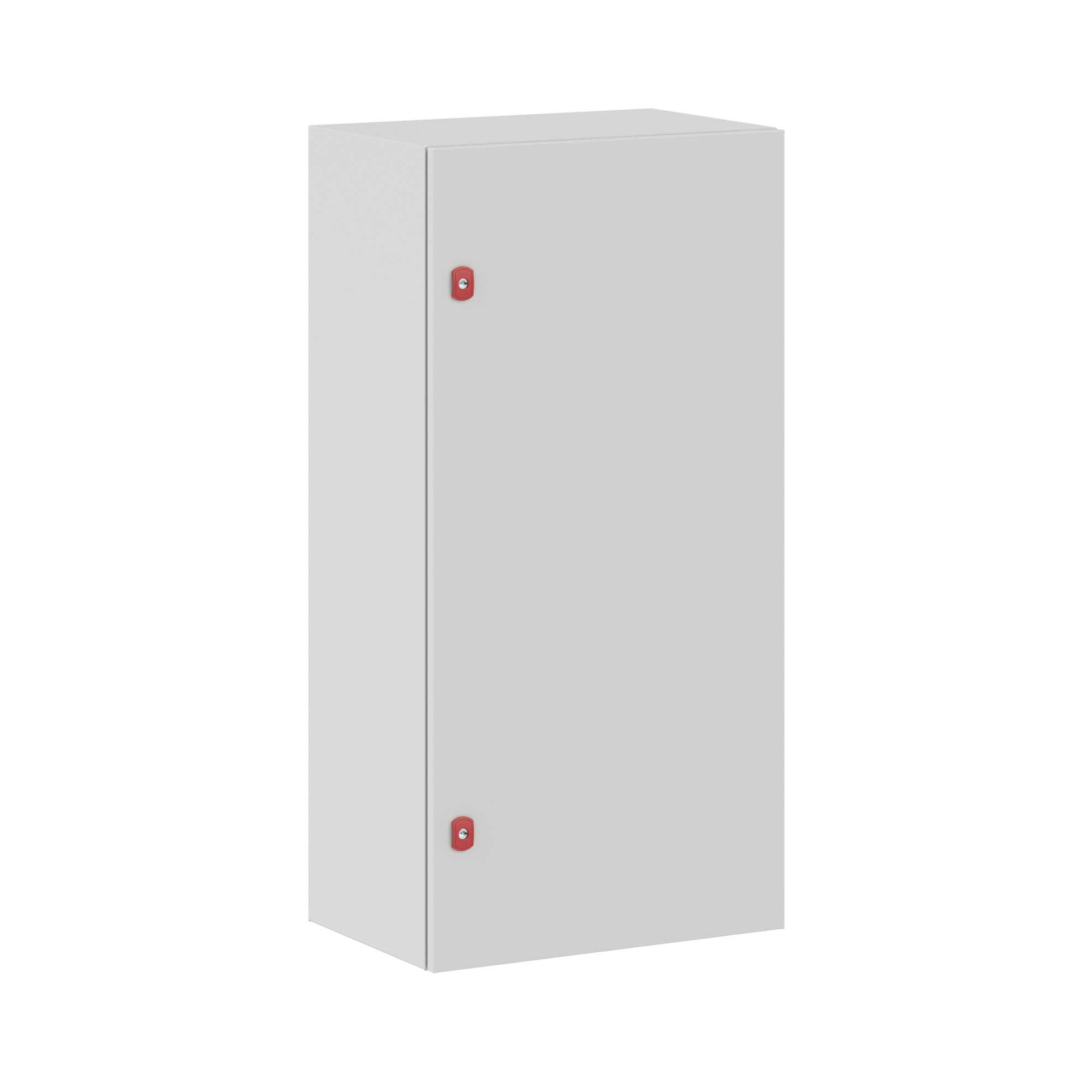 Щит с монтажной панелью ЩМП 1200x600x400 мм IP66 ST