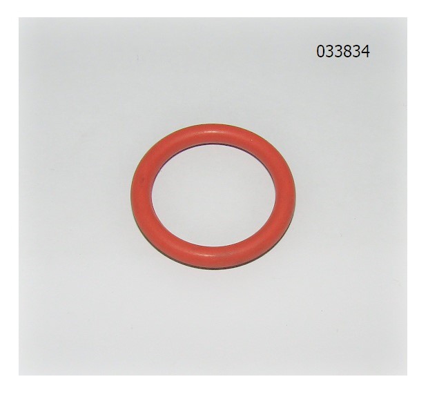 Кольцо уплотнительное 6M33/ haped rubber rings