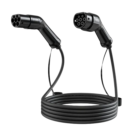 FE-СC-40032/T2-T2 (5m) Fox Energy