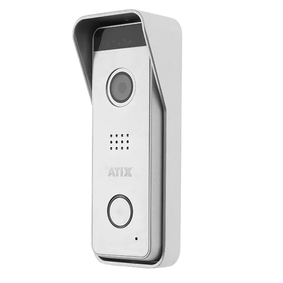 AT-I-D21F Silver