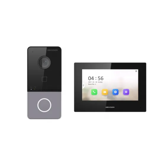DS-KIS605-P(C) Hikvision