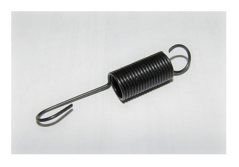 Пружина ролика натяжителя ремня распредвала KM376AG/Tension pulley spring