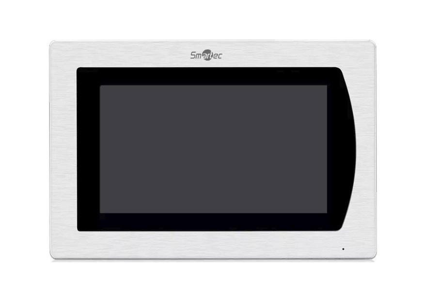 Монитор видеодомофона Smartec ST-MS407HM-SL