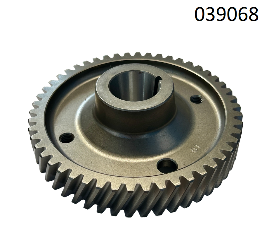 Шестерня привода тнвд TDP 286 6LTE/Fuel Injection Pump Gear (612600083315)