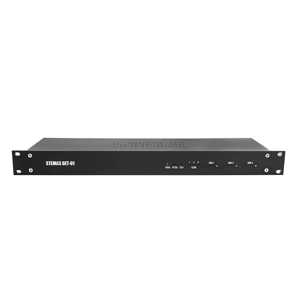 STEMAX GET-01 STEMAX