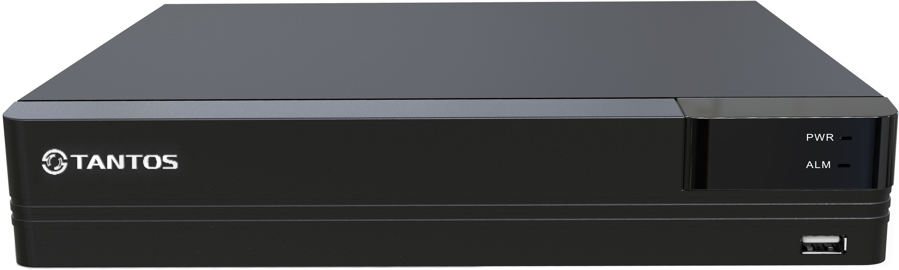 Видеорегистратор сетевой (NVR) Tantos TSr-NV08154