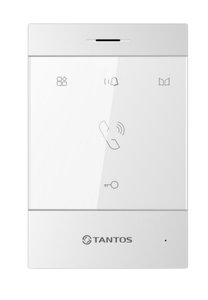 Аудиотрубка Tantos TS-AU VZ