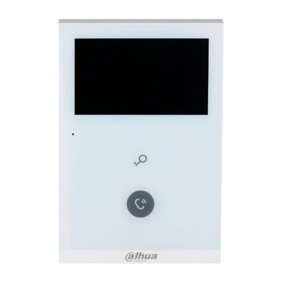DHI-VTH5113H-W монитор 4,3" видеодомофона с Wi-Fi Dahua