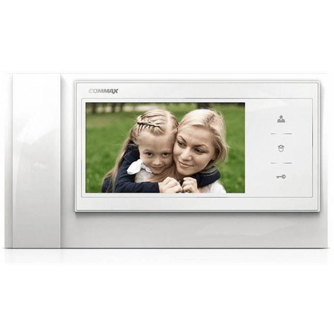 COMMAX CDV-70K Белый