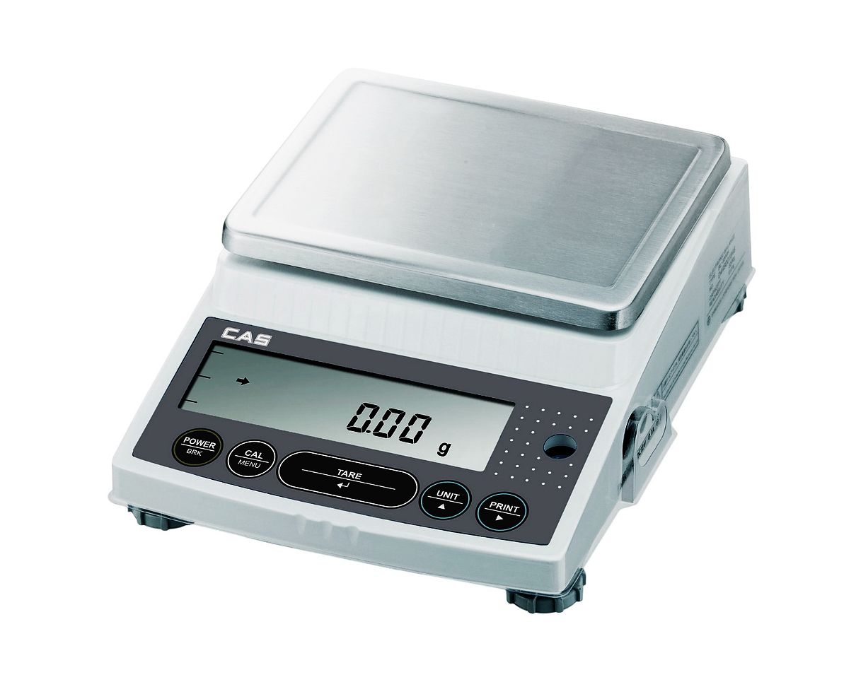 Весы CAS CBL-3200H
