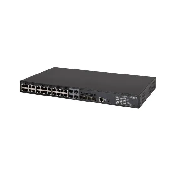 DH-AS5500-24GT4XF Dahua