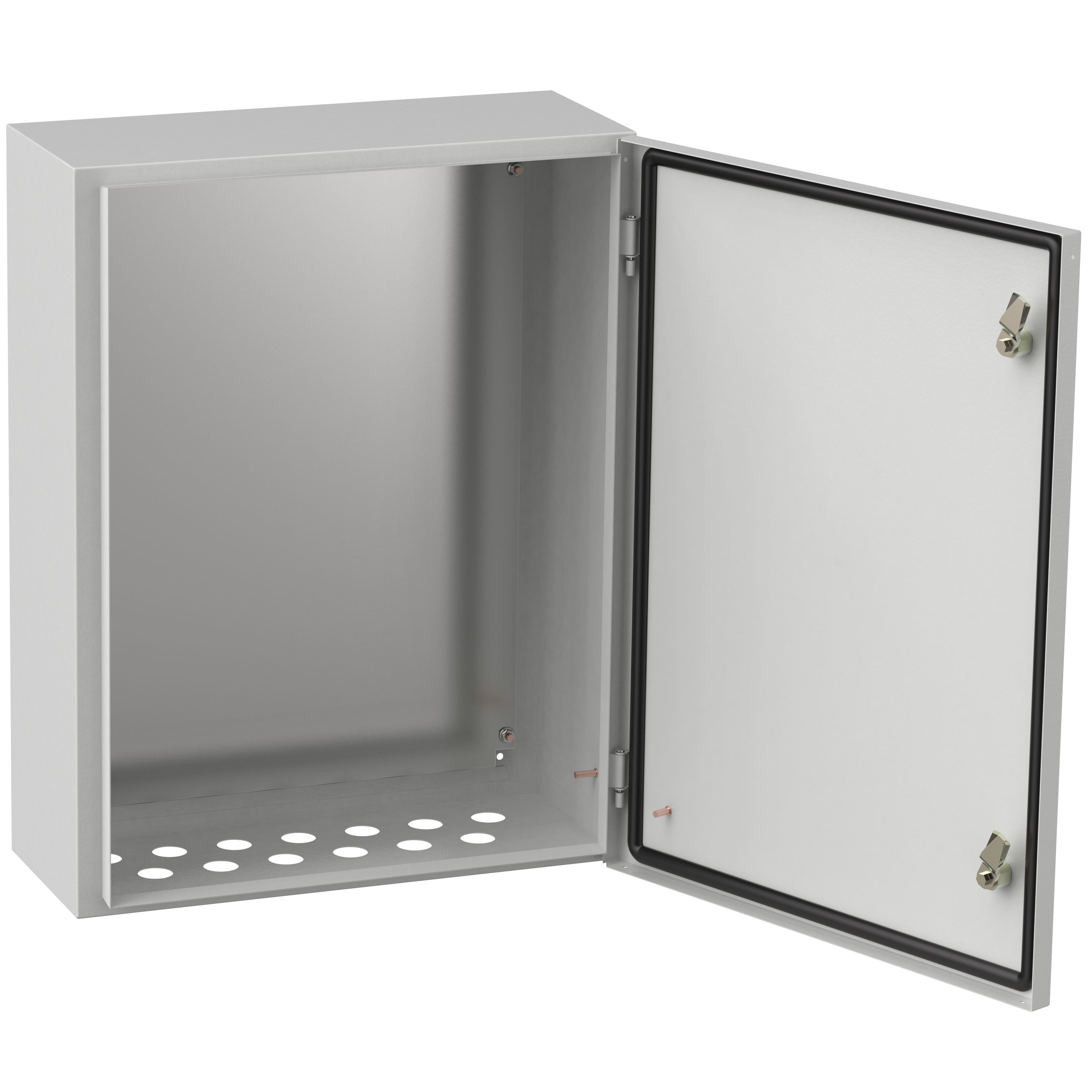 Корпус металлический ЩМП-3-0 (650х500х220мм) У2 IP54