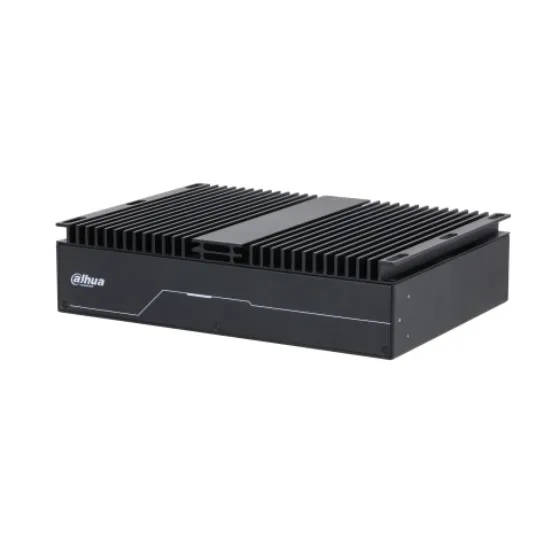 DHI-NVR4108-WT Dahua