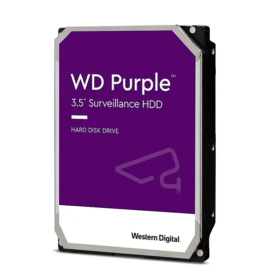 WD11PURZ Жесткий диск Western Digital Purple 1Тб