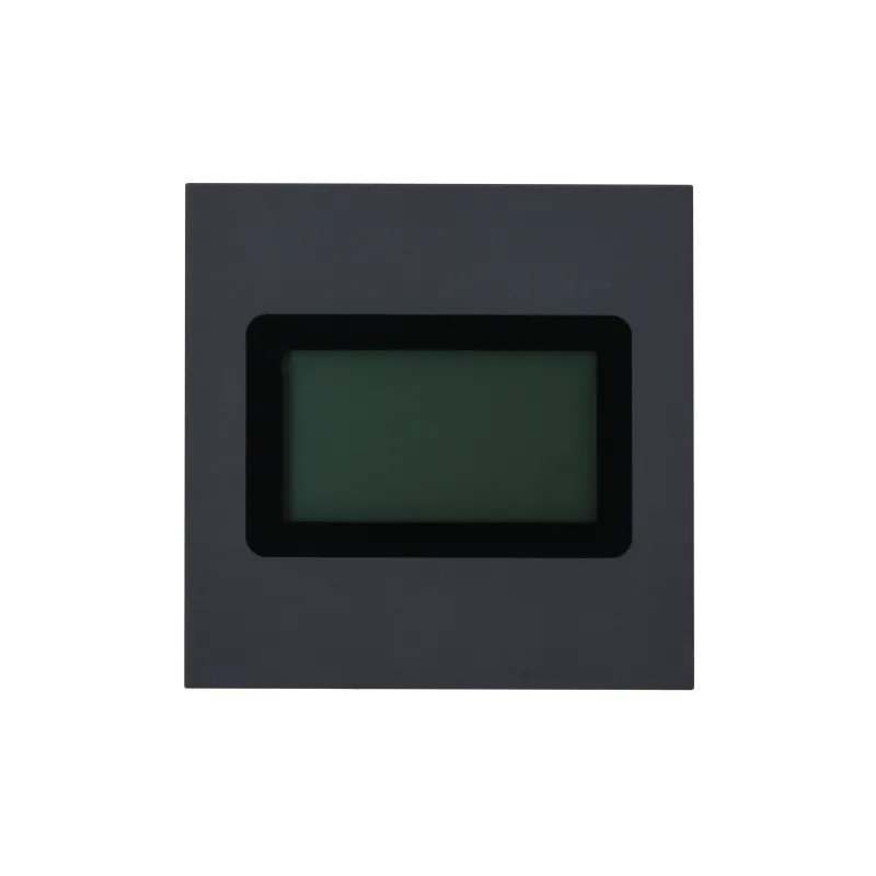 Модуль с 3" STN дисплеем Dahua DHI-VTO4202FB-MS