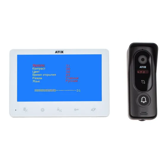 AT-I-K730C/TCR ATIX