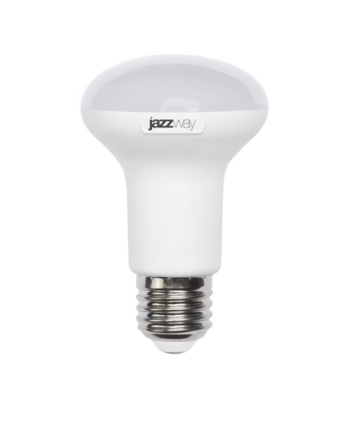 Лампа светодиодная рефлекторная LED 11Вт E27 R63 230/50 холодный