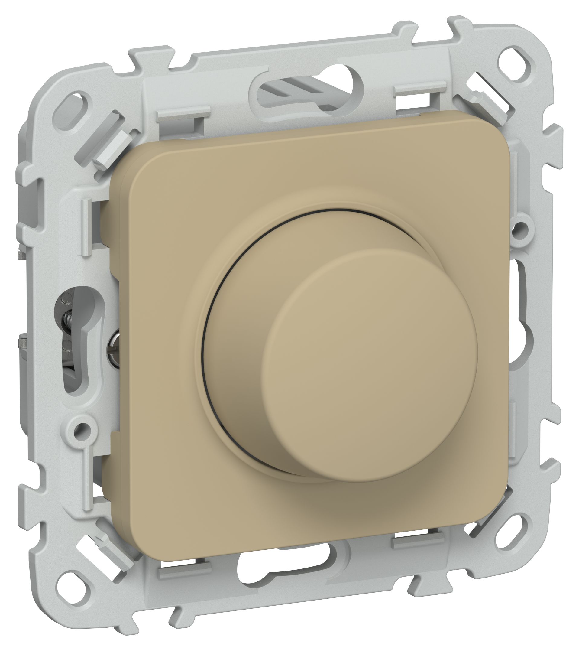 FLITE Светорегулятор проходной TRIAC 550Вт СС26-5-12-ФлХ хаки