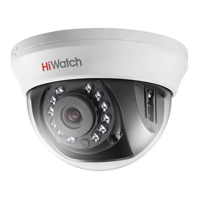 DS-T201(B) (2.8 mm) HiWatch