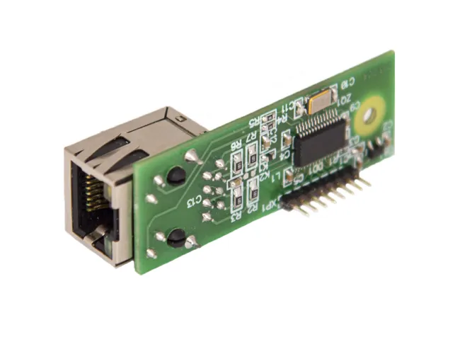 Адаптер Ethernet Расширитель