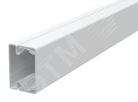 Кабель-канал металлический LKM 24х30х2000, S=0,7 мм, FS (LKM20030FS)