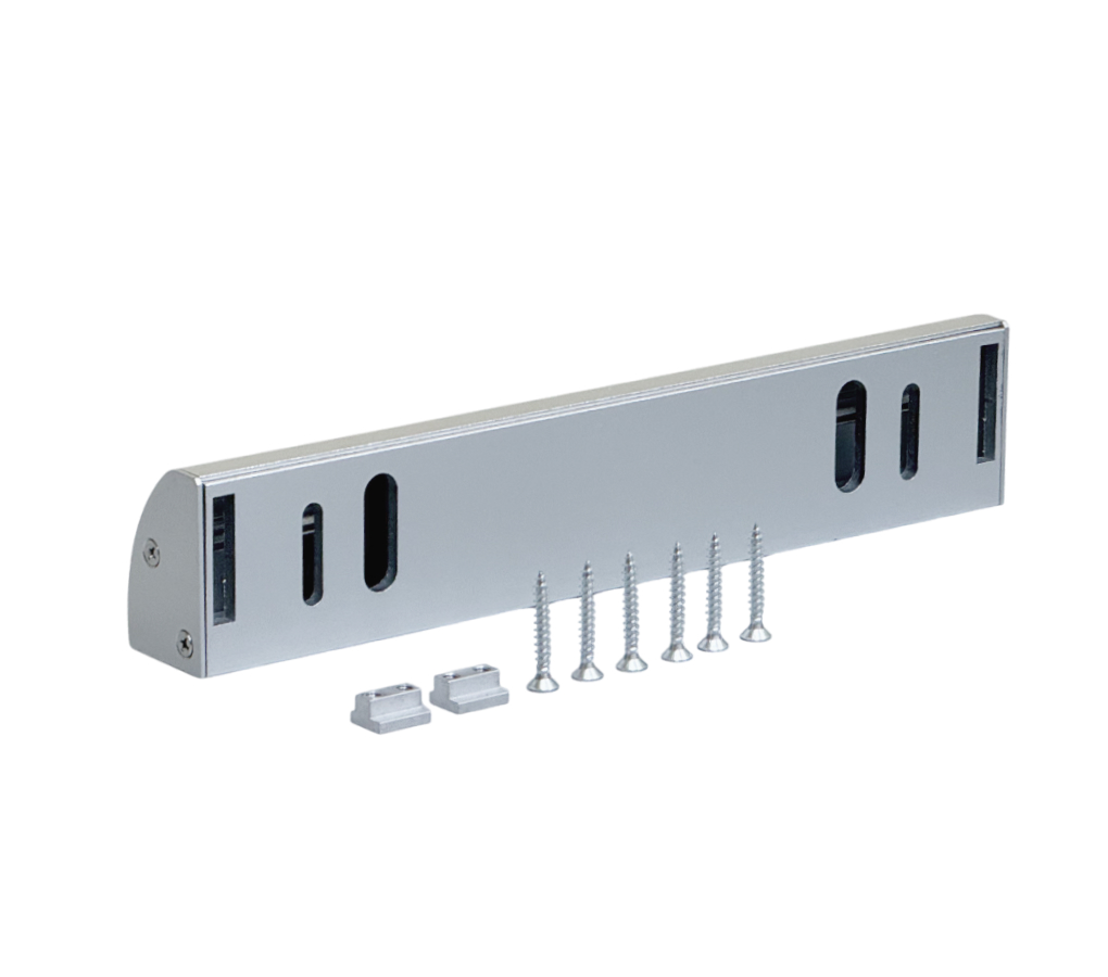LM-L-KD-295A/350A-M Декоративный монтажный уголок ACCORDTEC