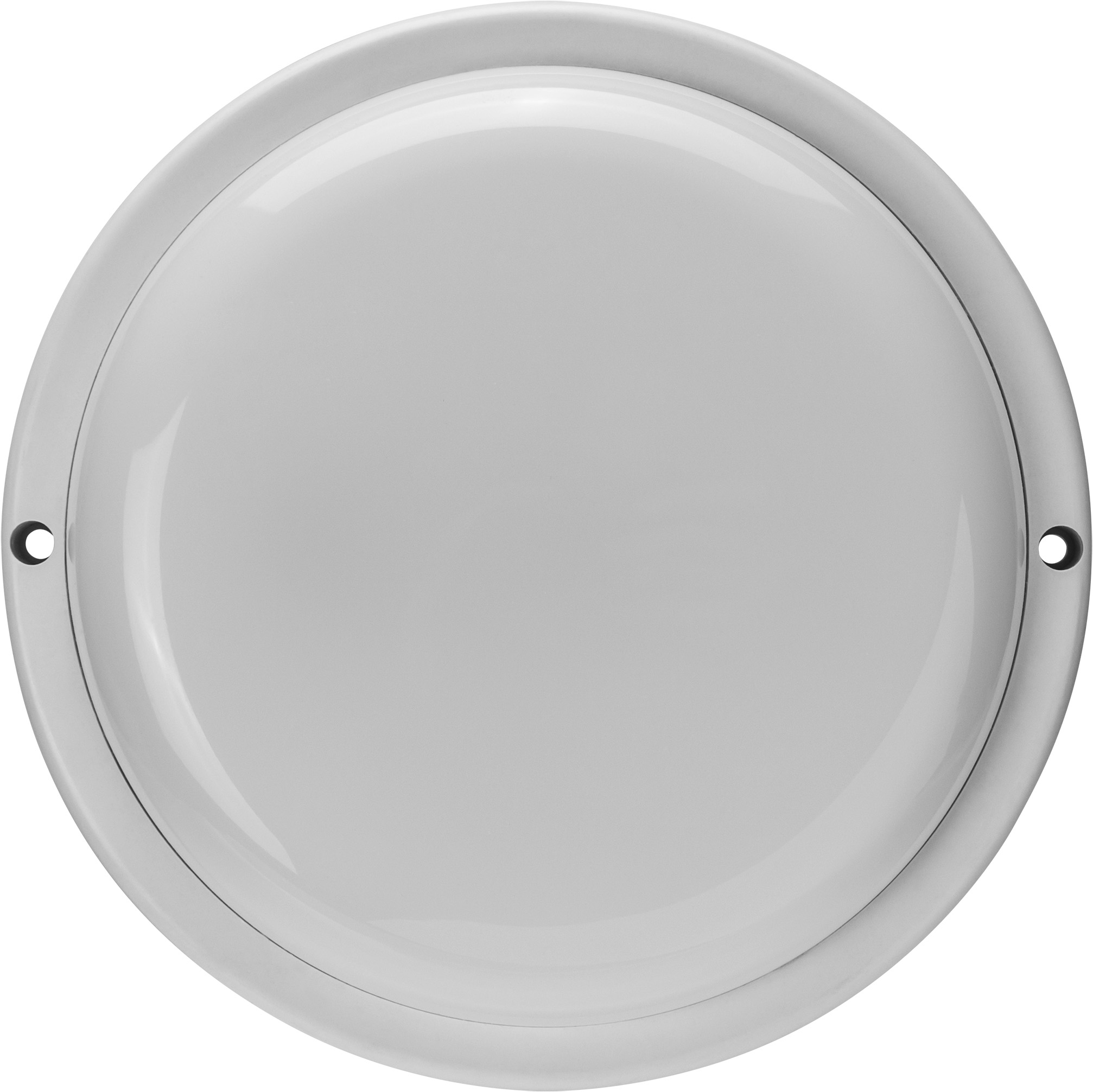 Светильник светодиодный ДБП-15вт OBL-R4-15-6.5K-WH-IP65-LED