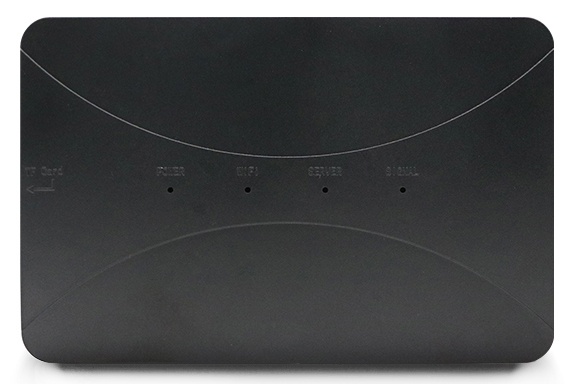 IP-конвертер Smartec ST-AC001CNT
