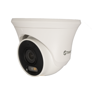 Видеокамера IP Tantos TSi-Ee60F