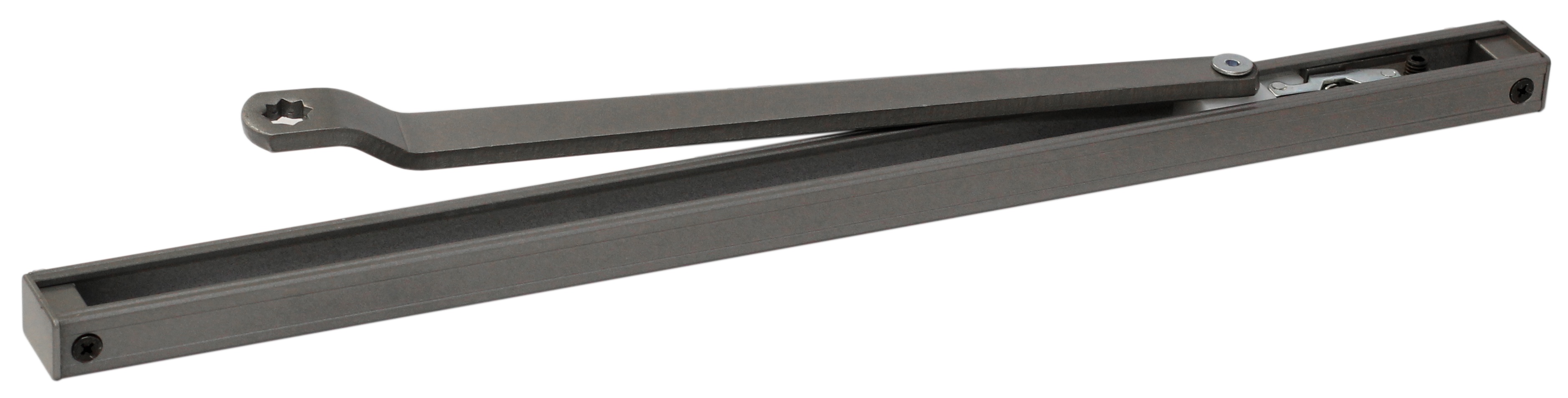 Скользящая тяга с фиксацией Smartec ST-DC036SA-BR