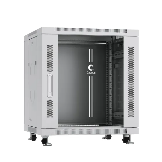 SH-05C-12U60/80 Cabeus