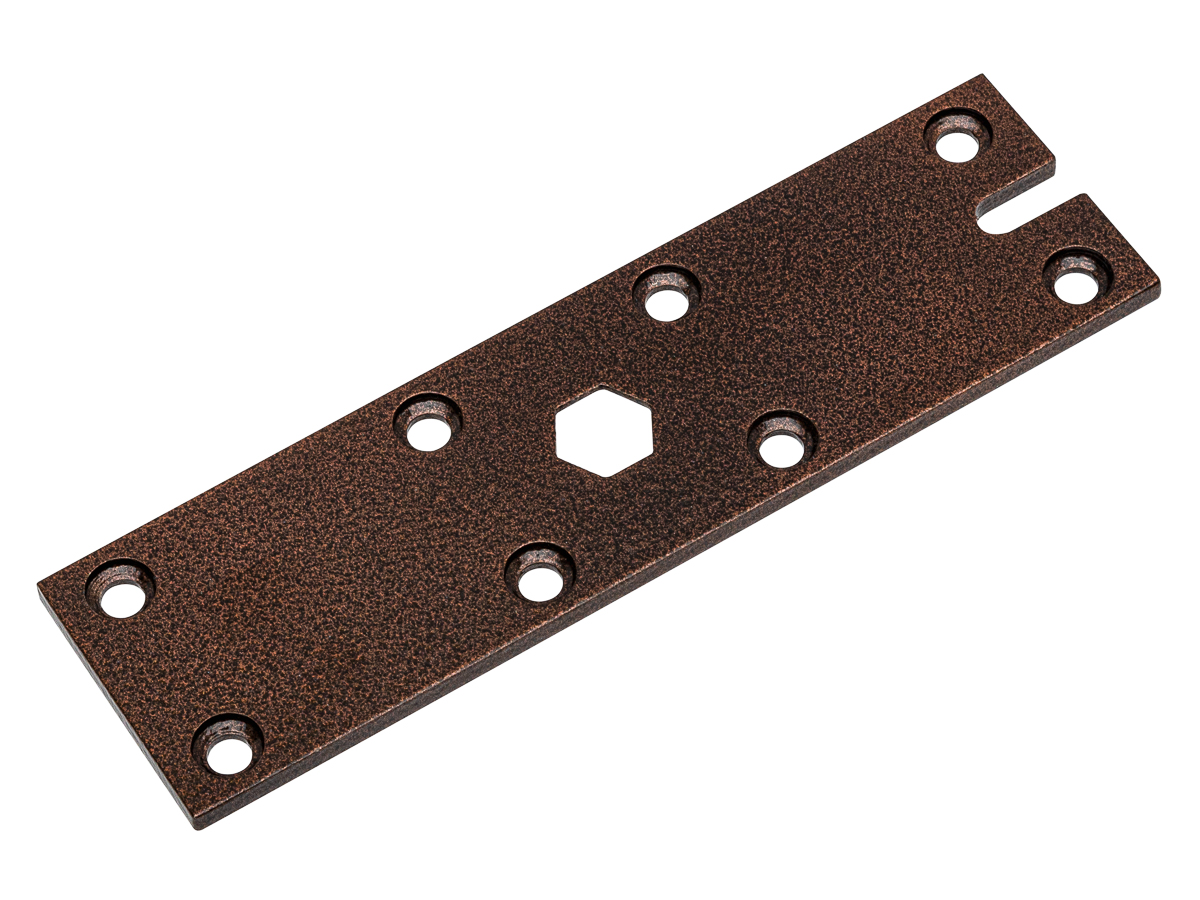 LMP-295K/194K Brown Планка ACCORDTEC