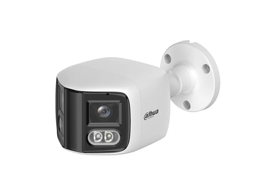 IP-камера Dahua DH-IPC-PFW2849SP-A180-S-PV