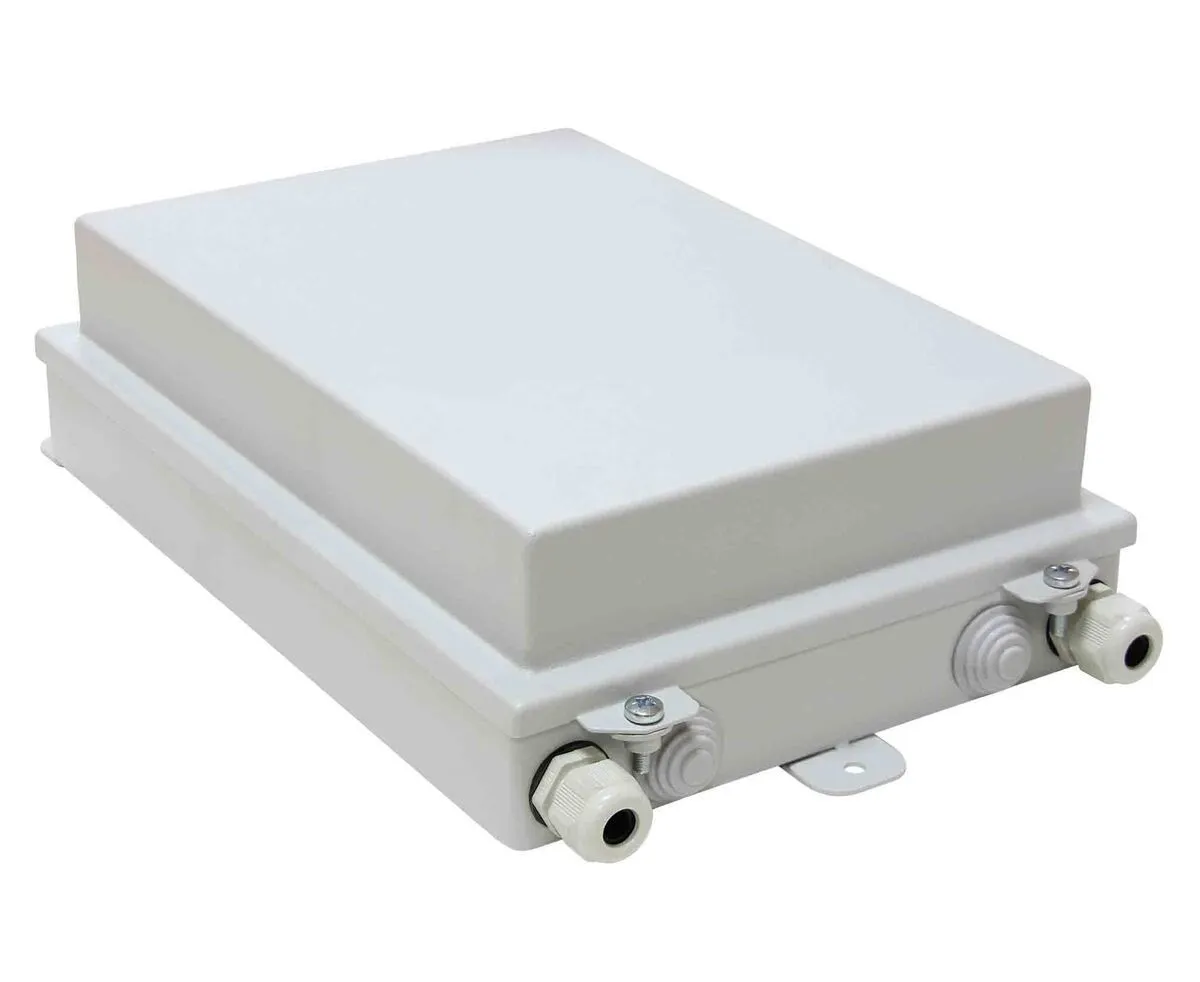 Оптический модуль SFP Cabeus FO-WL-16-FC/SC-M-T