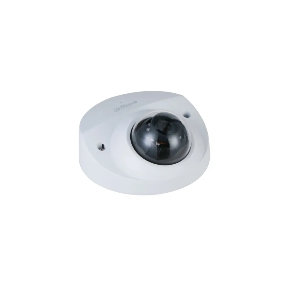 Уличная мини-купольная IP камера Dahua DH-IPC-HDBW3241FP-AS-0360B