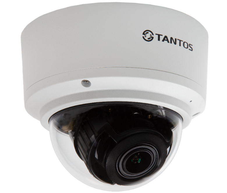 Видеокамера IP Tantos TSi-Ve50VPA