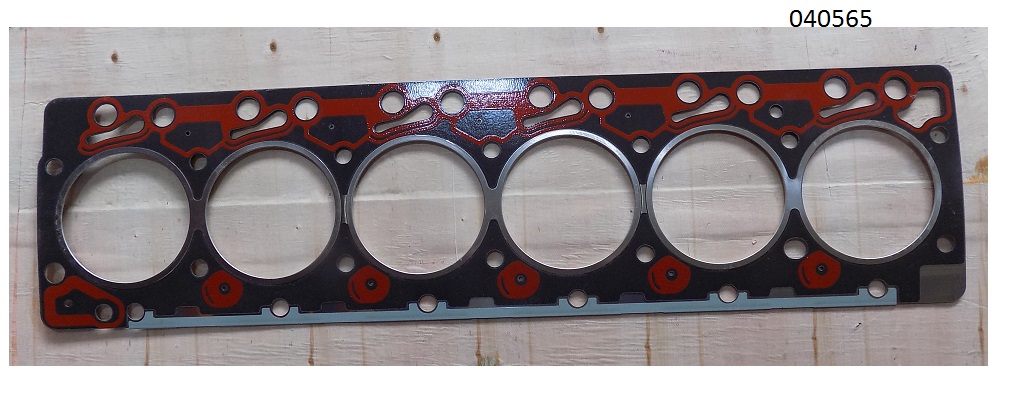 Прокладка головки блока цилиндров 6BTAA5.9-G2/Gasket, cylinders head (C3283570)