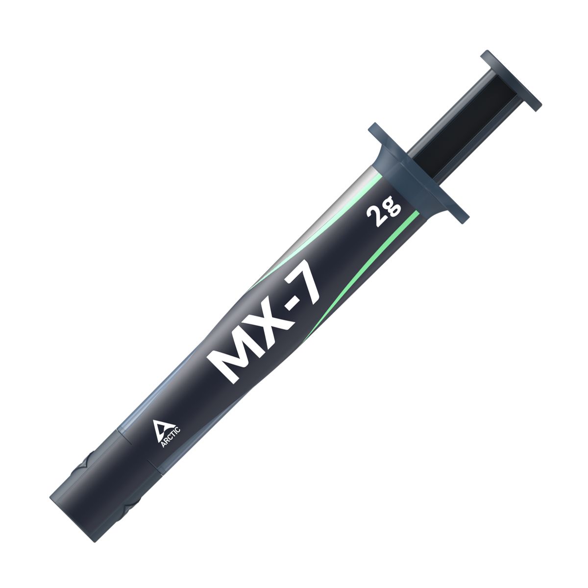 Термопаста MX-7,теплопроводность 4 Вт/м·К, упаковка 2 г, шприц