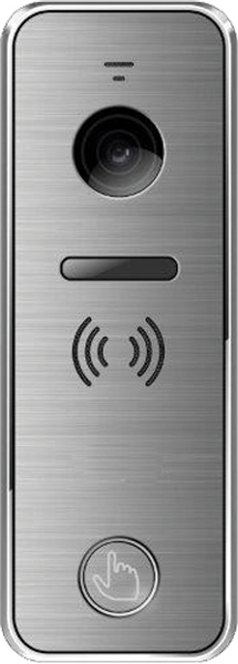 Вызывная видеопанель Tantos iPanel 2 (Metal)