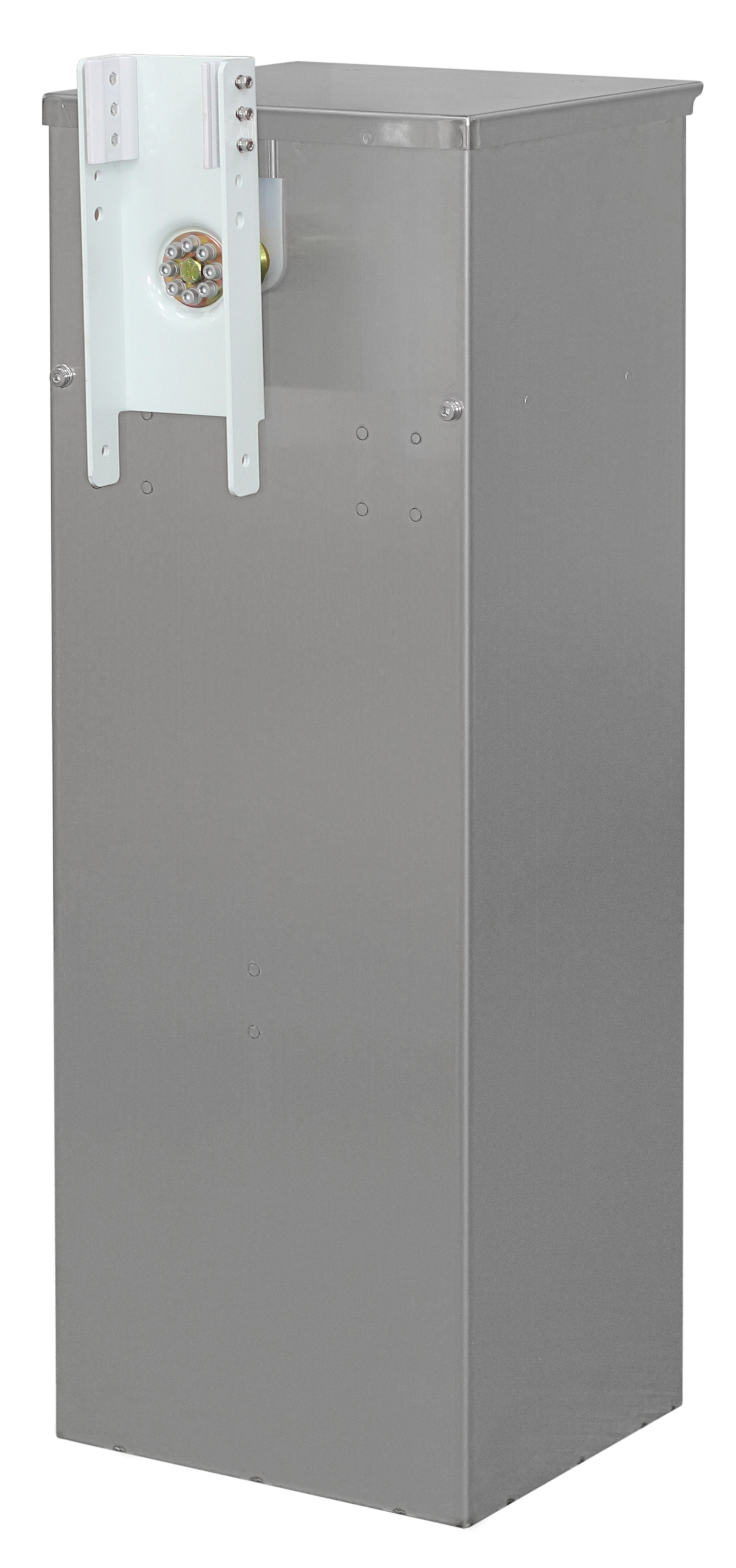 Тумба шлагбаума для левостороннего монтажа Smartec ST-RB304BR-SS