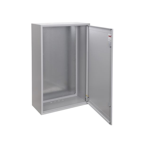 Щит с монтажной панелью ЩМП-1000х650х300 (ЩРНМ-5) IP31