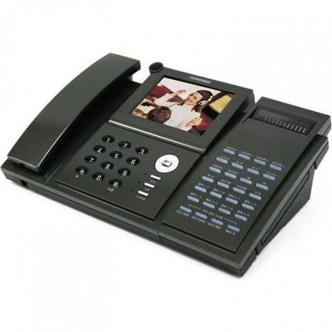 COMMAX CDS-MV