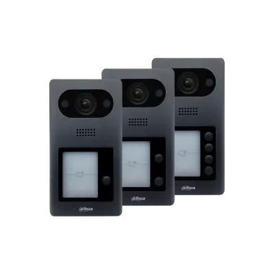 DHI-VTO3211D-P2-S2 вызывная панель Dahua