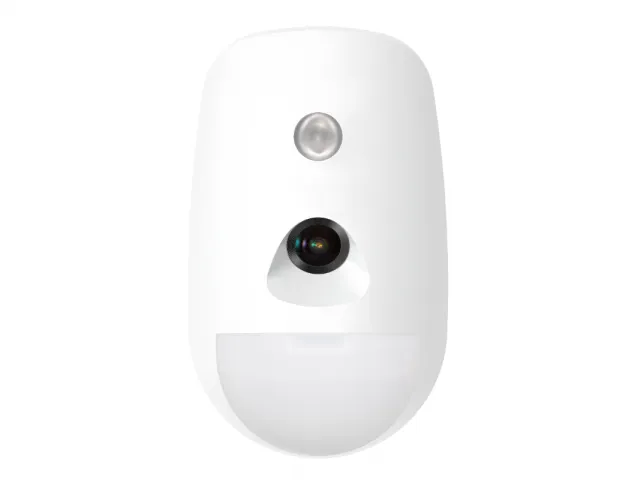 DS-PDPC12PF-EG2-WE (Wireless PIR-Camera Detector)