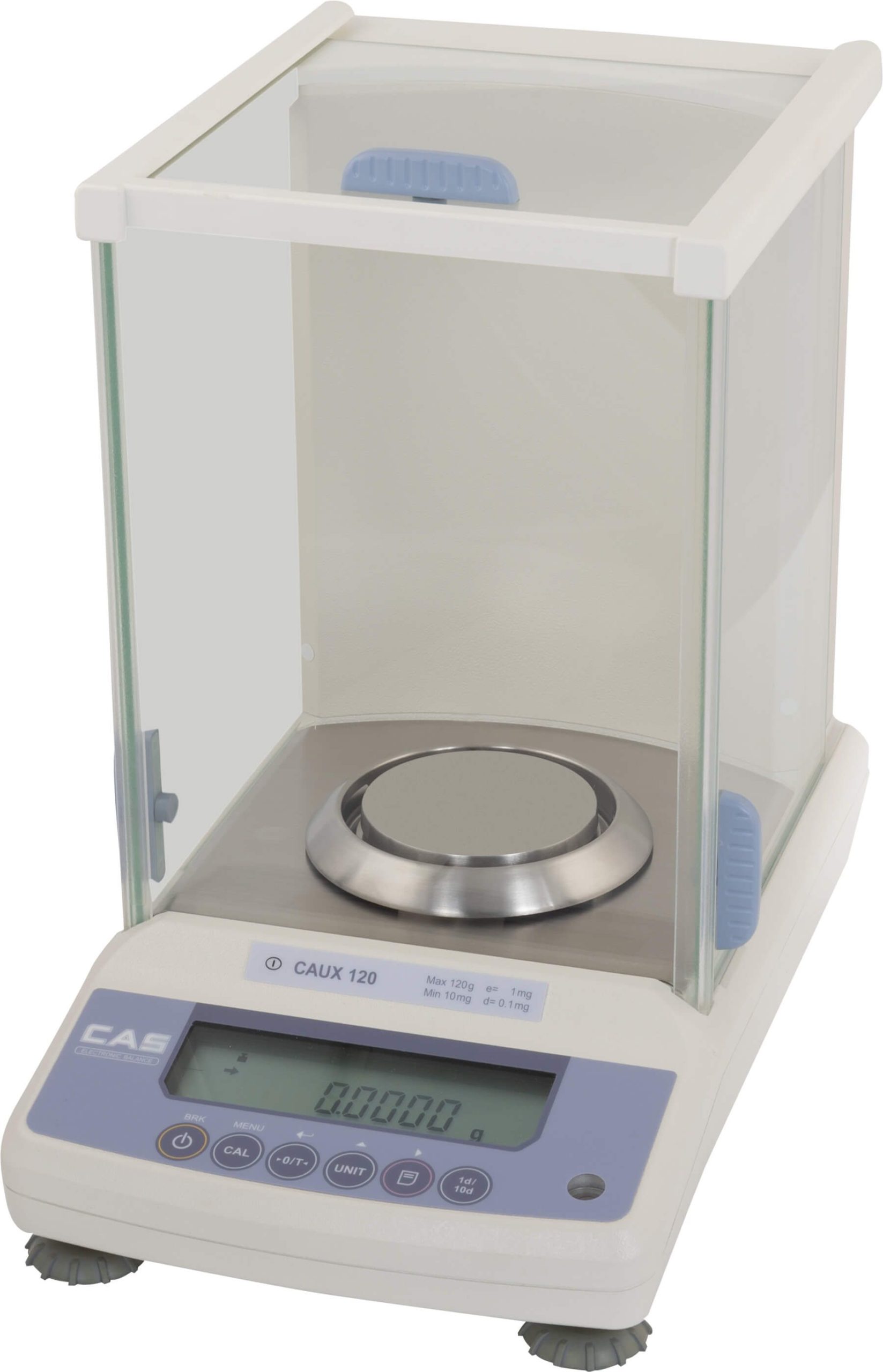Весы CAS CAUX-220