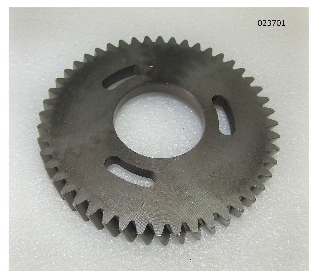 Шестерня привода тнвд Ricardo Y485BD; TDK 17 4L/Timing advance assembly