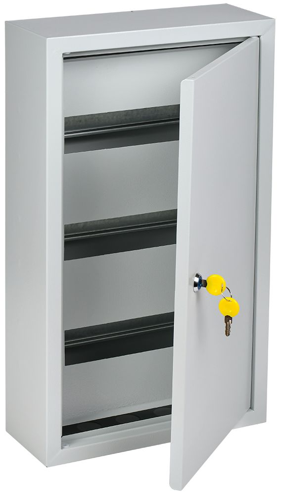 Корпус металлический распределительный ЩРн-36з (540х310х120мм) IP31
